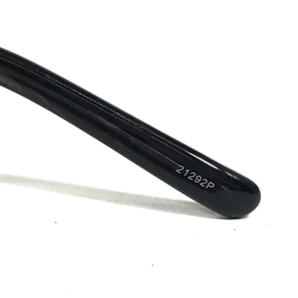 Vera Bradley Eyeglasses Frames Whitney Barcelona BCA Black Silver 51-18-140